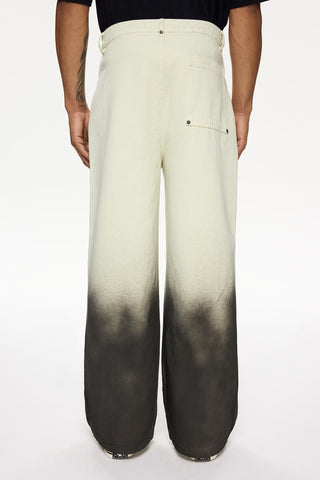 Les Benjamins - PANT 001