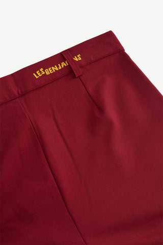 Les Benjamins - PANT 006