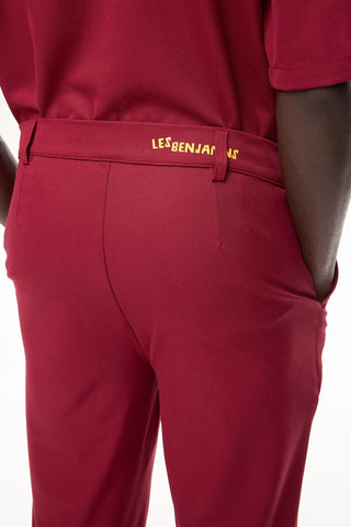 Les Benjamins - PANT 006