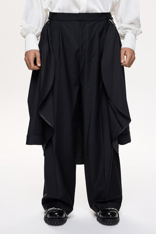 Les Benjamins - PANT 201