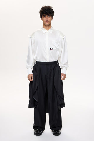 Les Benjamins - PANT 201