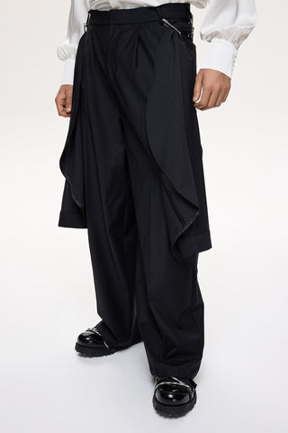 Les Benjamins - PANT 201