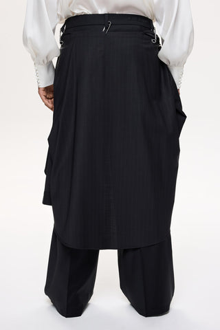 Les Benjamins - PANT 201