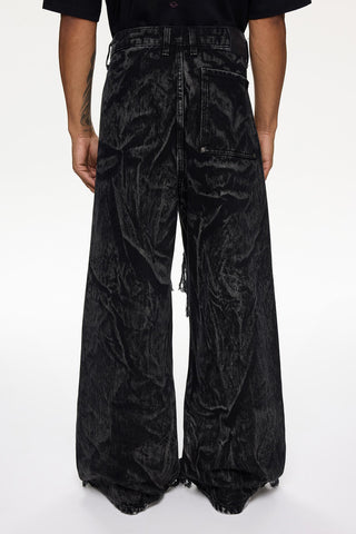 Les Benjamins - PANT 205