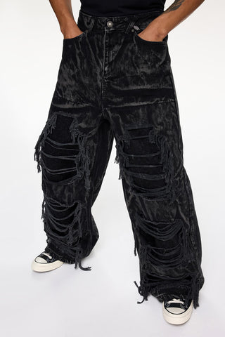 Les Benjamins - PANT 205