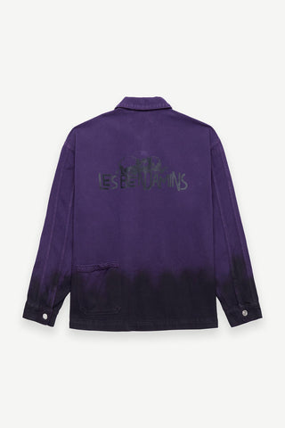 Les Benjamins - SHIRT 003
