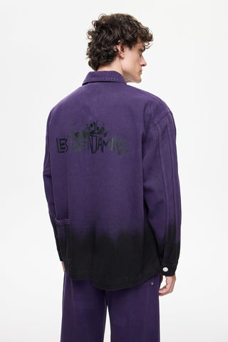 Les Benjamins - SHIRT 003