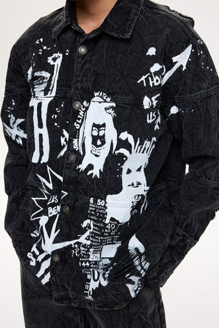 Les Benjamins - SHIRT 004