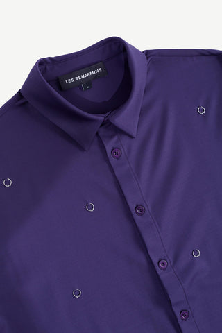 Les Benjamins - SHIRT 101