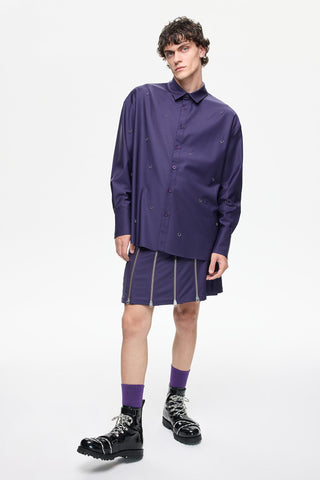 Les Benjamins - SHIRT 101