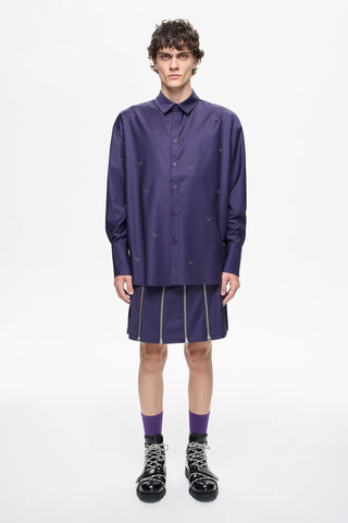Les Benjamins - SHIRT 101
