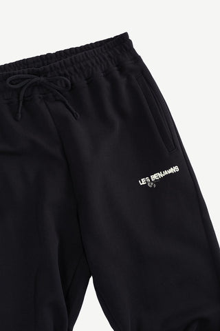 Les Benjamins - 