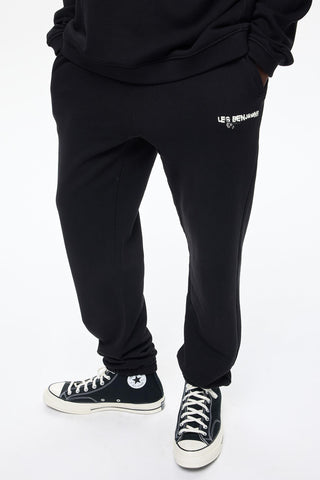 Les Benjamins - SWEATPANT 001