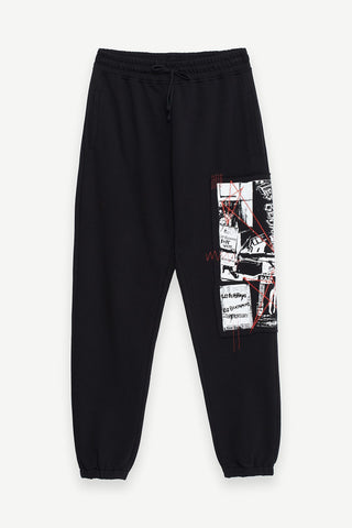 Les Benjamins - SWEATPANT 002