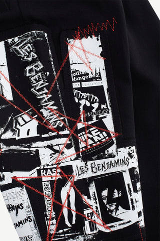 Les Benjamins - 