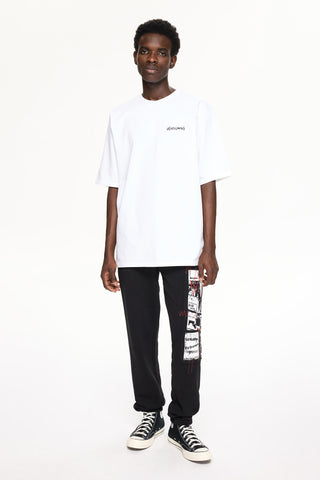 Les Benjamins - SWEATPANT 002