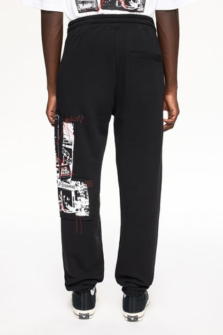 Les Benjamins - SWEATPANT 002
