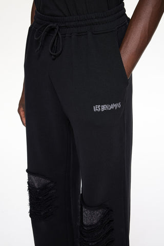 Les Benjamins - SWEATPANT 003