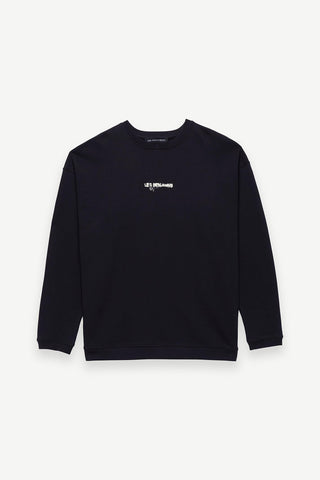 Les Benjamins - SWEATSHIRT 001