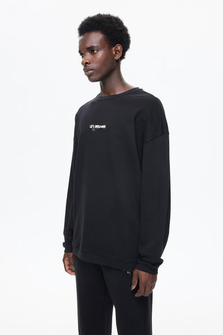 Les Benjamins - SWEATSHIRT 001