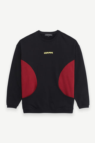 Les Benjamins - SWEATSHIRT 002