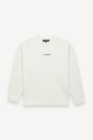 Les Benjamins - SWEATSHIRT 005