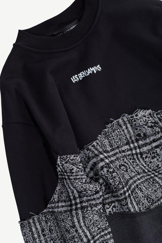 Les Benjamins - SWEATSHIRT 010