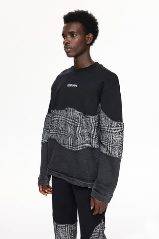 Les Benjamins - SWEATSHIRT 010