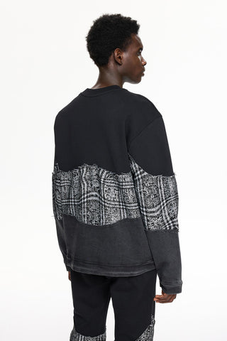 Les Benjamins - SWEATSHIRT 010