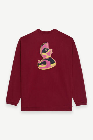 Les Benjamins - SWEATSHIRT 011