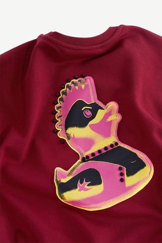 Les Benjamins - SWEATSHIRT 011