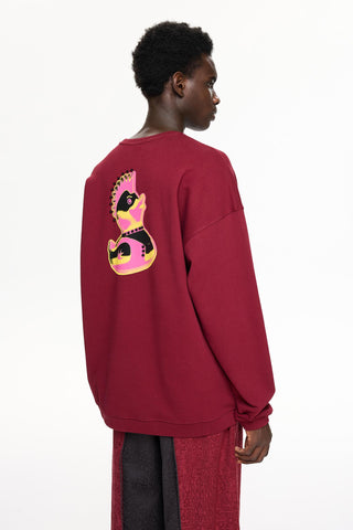 Les Benjamins - SWEATSHIRT 011