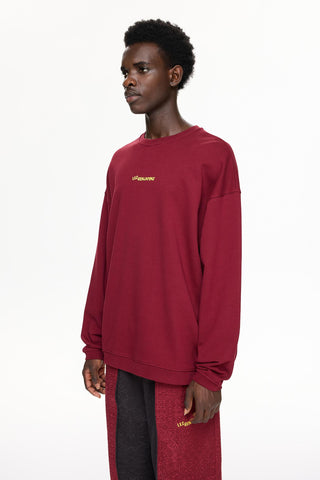 Les Benjamins - SWEATSHIRT 011