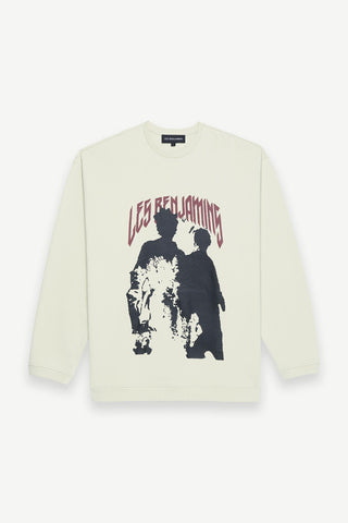 Les Benjamins - SWEATSHIRT 703