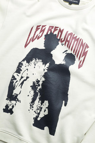 Les Benjamins - SWEATSHIRT 703