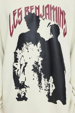 Les Benjamins - SWEATSHIRT 703