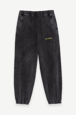 Les Benjamins - TRACKPANT 002
