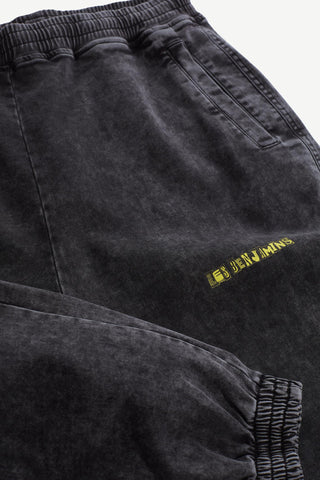 Les Benjamins - TRACKPANT 002
