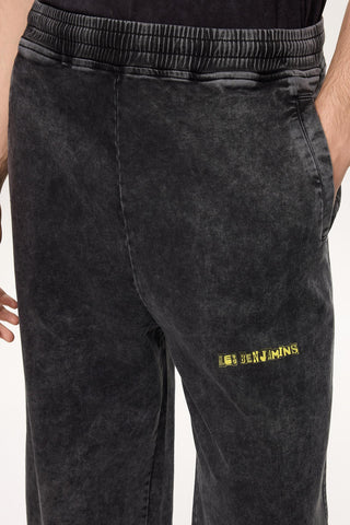 Les Benjamins - TRACKPANT 002