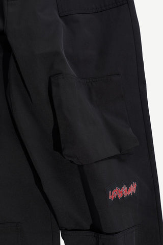 Les Benjamins - TRACKPANT 005