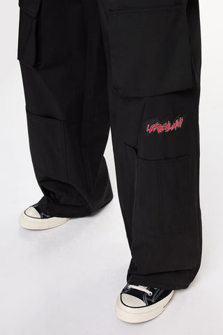 Les Benjamins - TRACKPANT 005