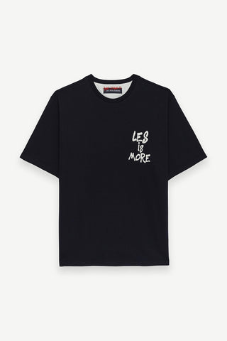 Les Benjamins - OVERSIZED TEE 001