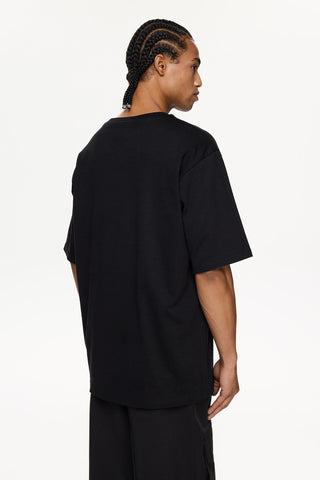 Les Benjamins - OVERSIZED TEE 001