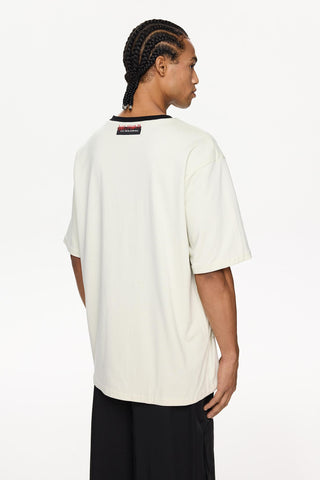 Les Benjamins - OVERSIZED TEE 001
