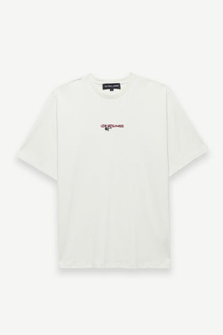 Les Benjamins - OVERSIZED TEE 004