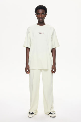 Les Benjamins - OVERSIZED TEE 004