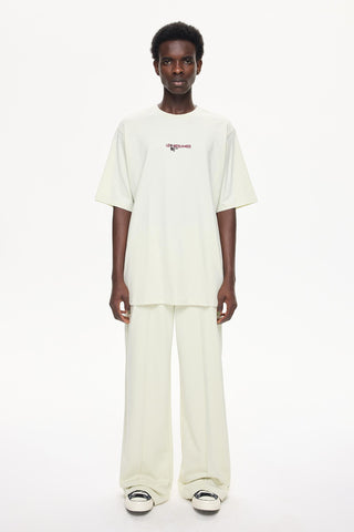 Les Benjamins - OVERSIZED TEE 004