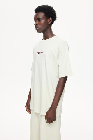 Les Benjamins - OVERSIZED TEE 004
