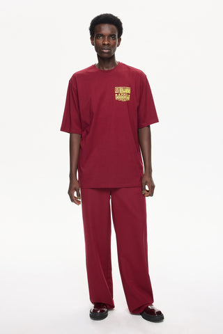 Les Benjamins - OVERSIZED TEE 005