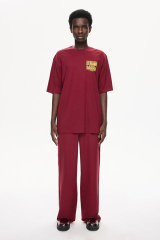 Les Benjamins - OVERSIZED TEE 005